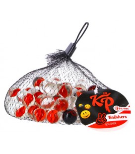 KNOL POWER MARBLES 500GR IN NET