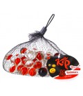 KNOL POWER MARBLES 500GR IN NET