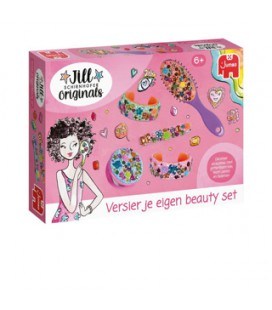 JILL VERSIER JE EIGEN BEAUTY SET