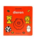 BOEK POP UP BOEK DIEREN