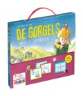 DE GORGELS TAFELS OEFENEN