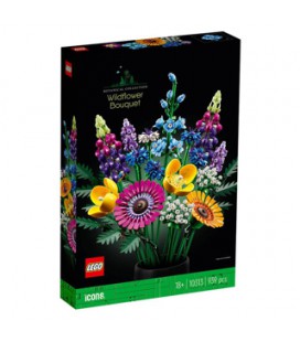 LG ICONS 10313 BOTANICAL COLLECTION WILDE BLOEMEN