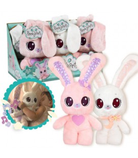 PEEKAPETS BUNNY ASST verwacht week 29