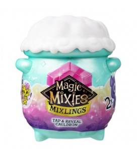 MAGIC MIXIES MIXL. DUO