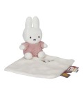 NIJNTJE KNUFFELDOEKJE FLUFFY PINKNIJN929