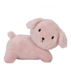 SNUFFIE KNUFFEL 25CM FLUFFY PINK NIJN939