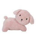 SNUFFIE KNUFFEL 25CM FLUFFY PINK NIJN939