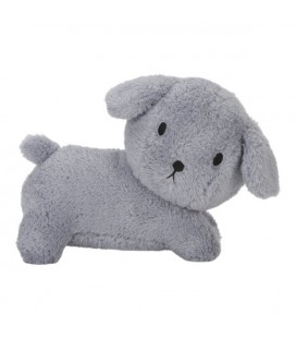 SNUFFIE KNUFFEL 25CM FLUFFY BLUE NIJN942