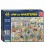 Jan van Haasteren puzzel 10 YEARS STUDIO 1.000 ST 1110100028