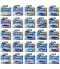 HOTWHEELS BASIC AUTOS 5785