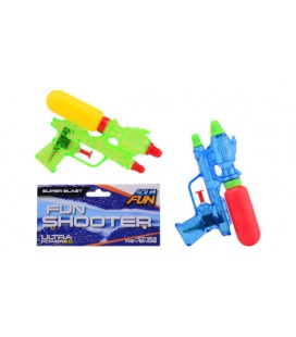 AQUA FUN WATERPISTOOL FUN SHOOTER 26668