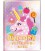 UNICORN VRIENDENBOEK