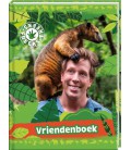 VRIENDENBOEKJE FREEK VONK