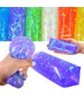 WATERSLANG MET GLITTER ASSORTI