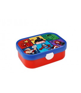 Lunchbox Campus - Avengers
