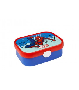 Lunchbox Campus - Spiderman broodtrommel