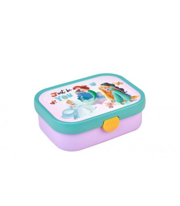 Lunchbox Campus - Disney Princess