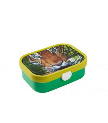 Lunchbox Campus - Animal Planet Tijger