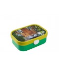 Lunchbox Campus - Animal Planet Tijger