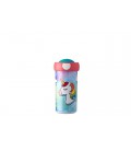 Schoolbeker Campus 300 ml - Unicorn