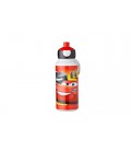 Drinkfles pop-up Campus 400 ml - Cars