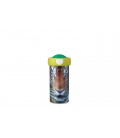 Schoolbeker Campus 300 ml - Animal Planet Tijger