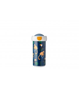 Schoolbeker Campus 300 ml - Jungle