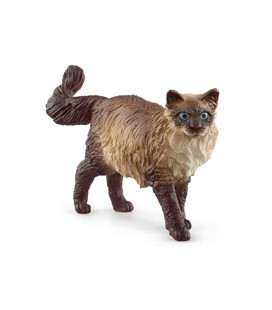 SCHLEICH 13940 RAGDOLL KAT