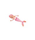 Babyborn my first swim mermaid 37 cm roze