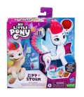 MLP MAGISCHE VLEUGELS ZIPP STORM my little pony