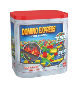 DOMINO EXPRESS 750 TILES