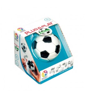 spel plug and play ball