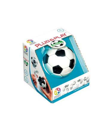 spel plug and play ball