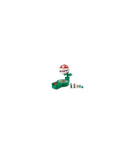 SUPER MARIO PIRANHA PLANT ESCAPE