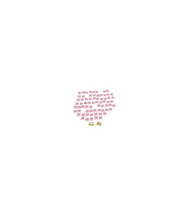 SPEL GABBY'S DOLLHOUSE MEMO SPEL