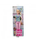 BARBIE CAREER I CAN BE VERPLEEGSTER