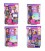 BARBIE FAMILY BABYSITTERS SPEELSET ASST