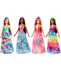 BARBIE DREAMTOPIA PRINSES ASST