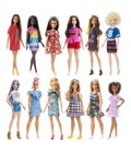 BARBIE POP FASHIONISTA ASST