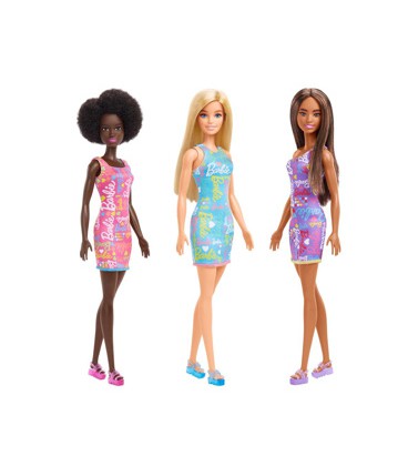 BARBIE ASSORTMENT