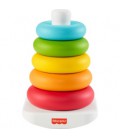 Fisher Price Kleuren ringpiramide