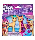 My little pony A New Avonturen Figuur assorti