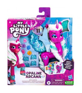 My Little Pony Magische Vleugels Opaline