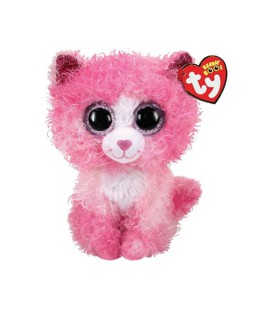 Ty Beanie Boo Reagan Cat 15 Cm