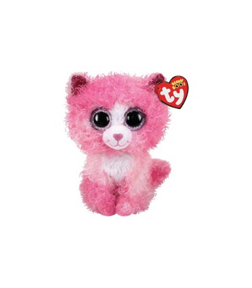 Ty Beanie Boo Reagan Cat 15 Cm