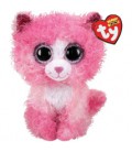 Ty Beanie Boo Reagan Cat 15 Cm