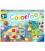 Colorino kleuren en figuren - Kinderspel