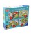 Ravensburger puzzel Woezel & Pip 12-16-20-24 stukjes