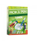 Pick a Pen Gardens - Dobbelspel