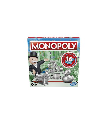 Monopoly Classic